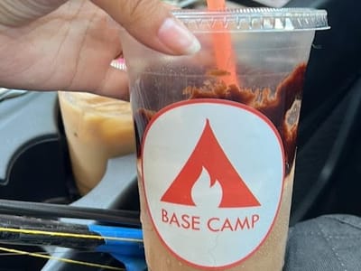 Base Camp Coffee