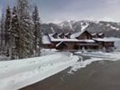 Base Lodge Coffee Bar