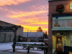 Basecamp Books and Bites