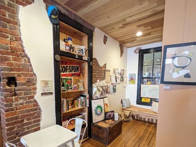 Basecamp Coffee Company