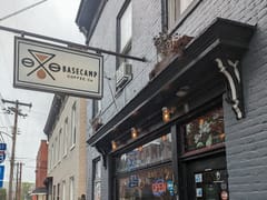 Basecamp Coffee Company