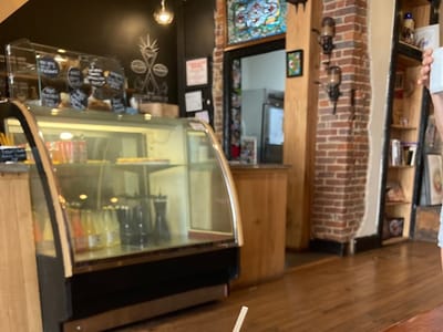 Basecamp Coffee Company