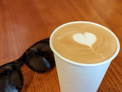 Basecamp Coffee Company