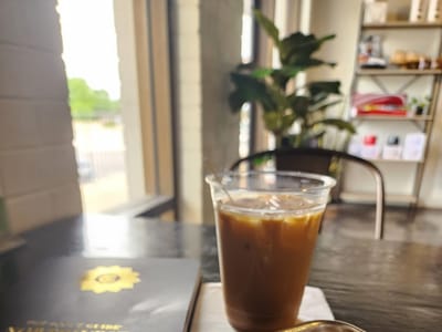 Basecamp Coffee Company