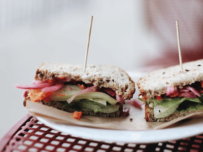 Basecamp Coffee Company