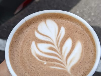 Basecamp Coffee Company