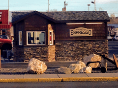 Basinstreet Espresso