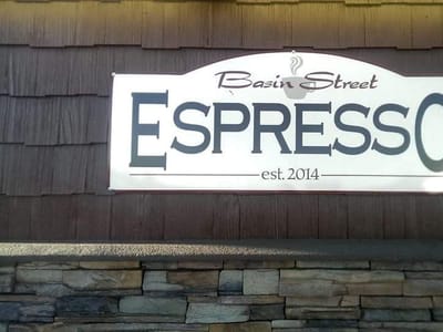 Basinstreet Espresso
