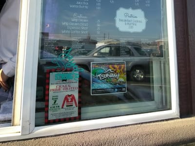 Basinstreet Espresso