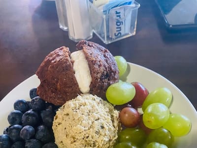 Basketcase Cafe' & Catering