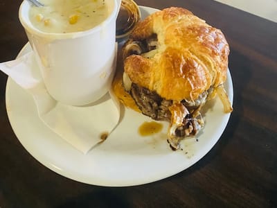 Basketcase Cafe' & Catering