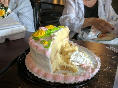 Basketcase Cafe' & Catering