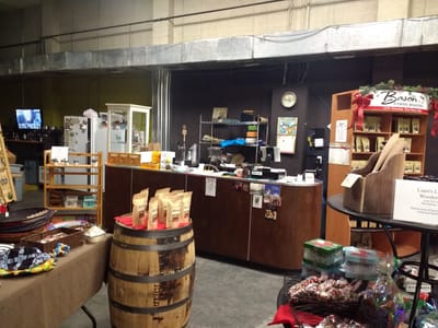 Bason Coffee Roasting