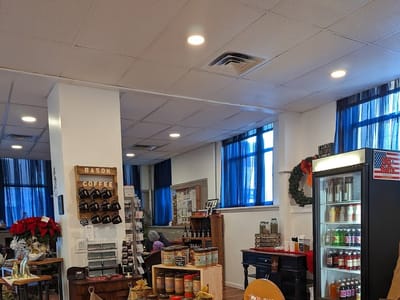 Bason Coffee Roasting