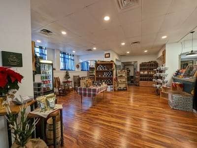 Bason Coffee Roasting