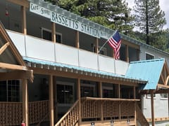 Bassett's Station