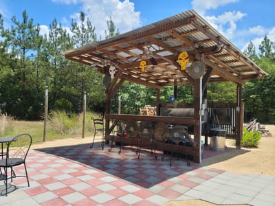 Bassi Ranch - Shooting Range & DP Cafe