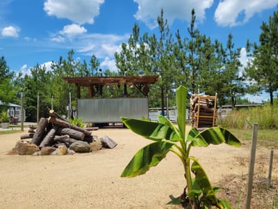 Bassi Ranch - Shooting Range & DP Cafe