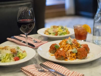 Basta Pizzeria Ristorante