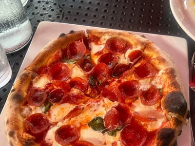 Basta Pizzeria Ristorante