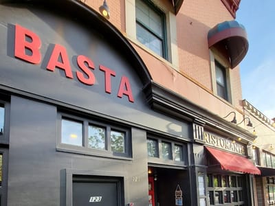 Basta Pizzeria Ristorante