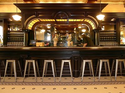 Basta Pizzeria Ristorante