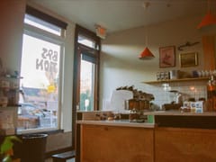 Bastion Coffee Roasters