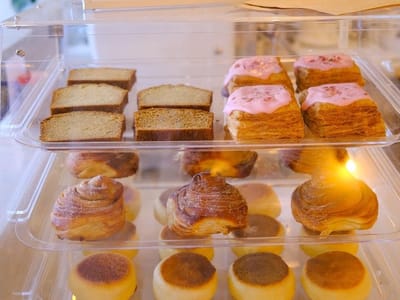 Bastion Coffee Roasters