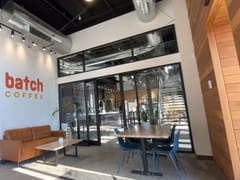 Batch Coffee Grab + Go