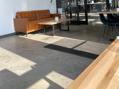 Batch Coffee Grab + Go