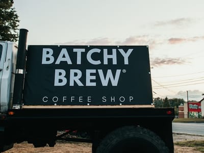 Batchy Brew