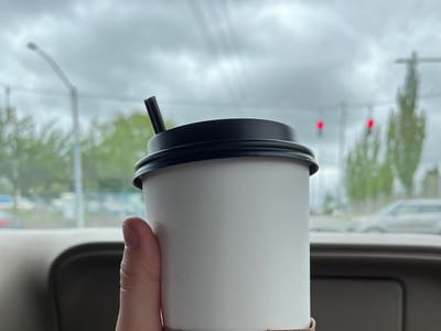 Batdorf Bronson Coffee