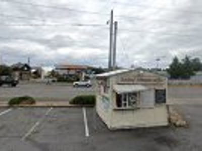 Batdorf Bronson Coffee