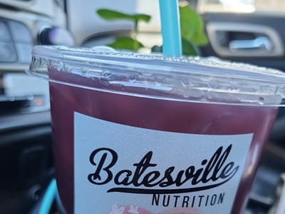 Batesville Nutrition