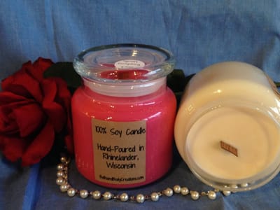 Bath And Body Creations