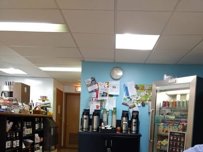 Bath And Body Creations