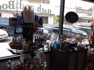 Bath And Body Creations