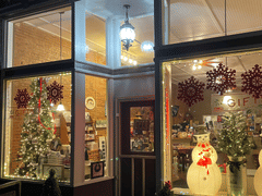 Battle Alley Coffee Co.