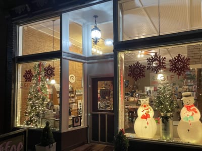 Battle Alley Coffee Co.