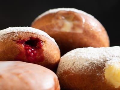 Battle Alley Coffee Co.