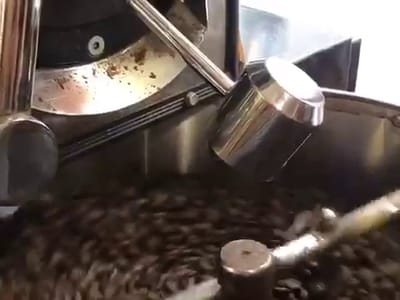 Battle Alley Coffee Co.