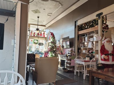 Battle Alley Coffee Co.