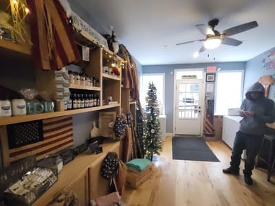 Battle Grounds Bakery & Coffee