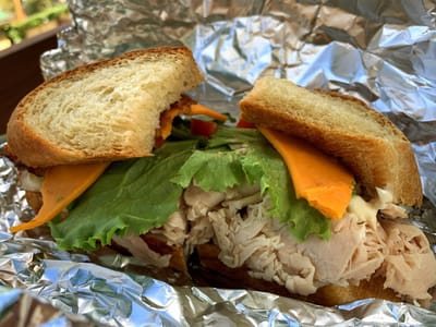 Battle Grounds Bakery & Coffee