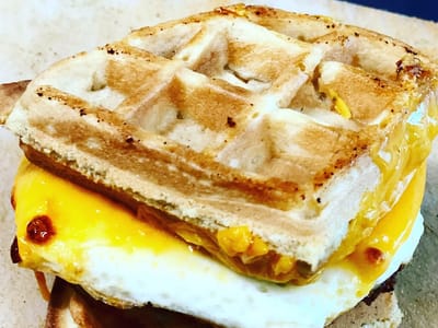 Battle Grounds Bakery & Coffee