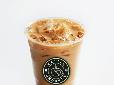 Battle Grounds Bountiful