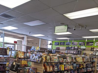 Battle Grounds Bountiful