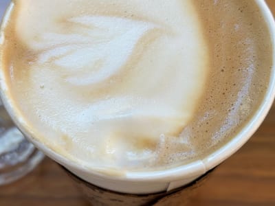 Battle Grounds Coffee Company