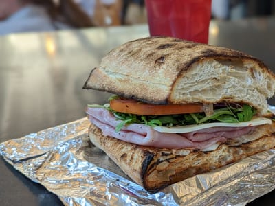 Battle Grounds Coffee Company