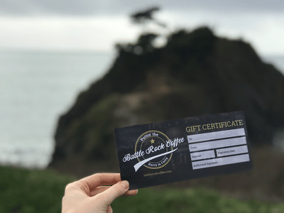 Battle Rock Coffee